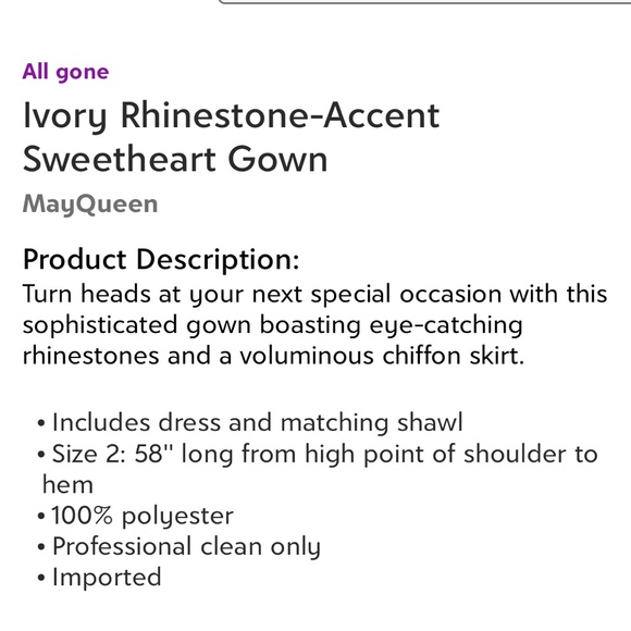 🚫DONATED🚫 - Picture 9 of 9